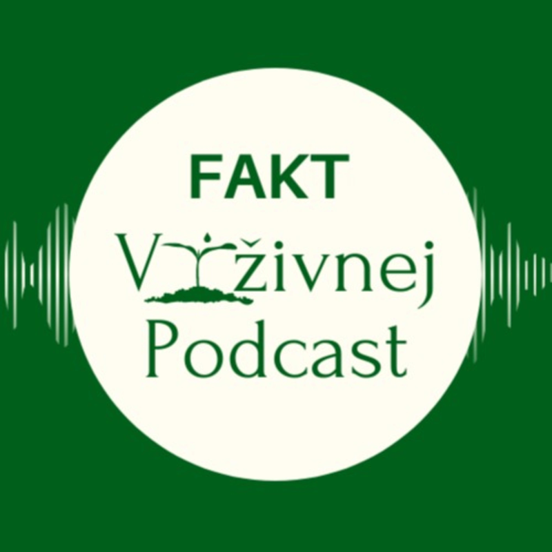 Obrázek epizody Láska k člověku a ke vědě se Sylvou