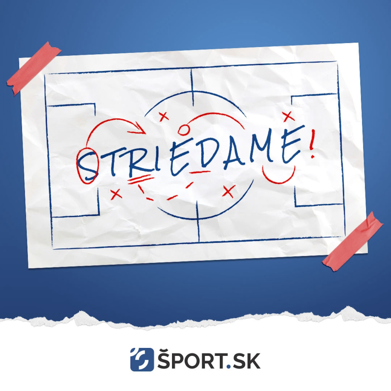Obrázek epizody Po zranení trpel, no potom si uvedomil, že domáci šampionát stíha: Som stopercentne pripravený