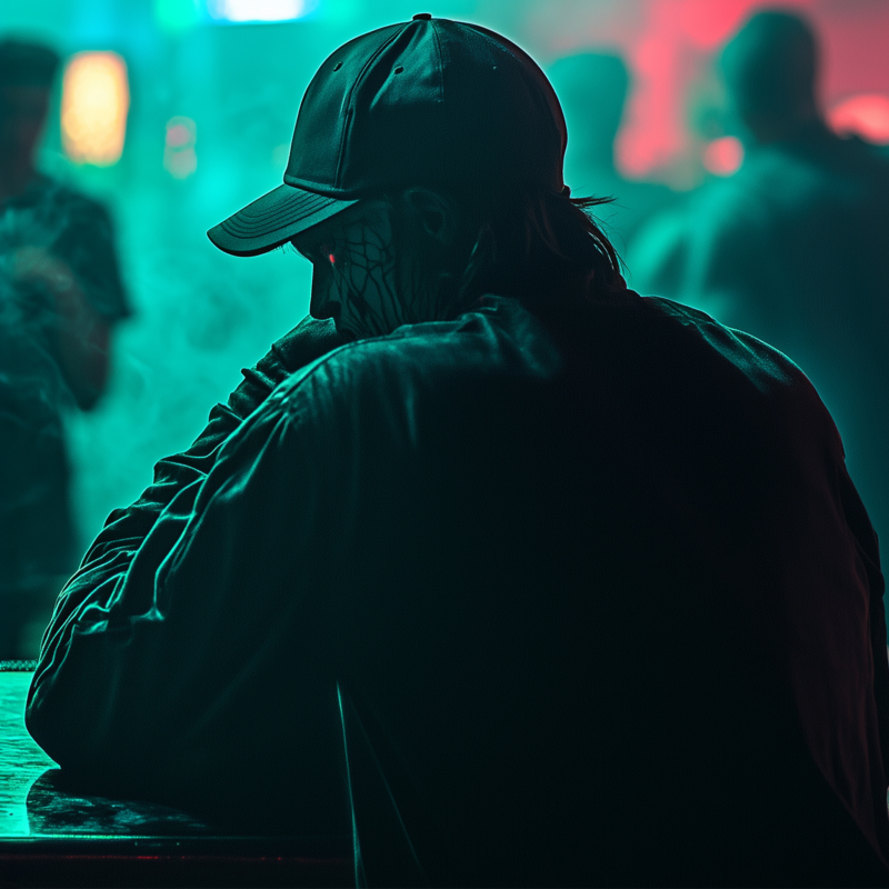 Obrázek epizody Flašinet zla - Epizoda 4: Hubitel