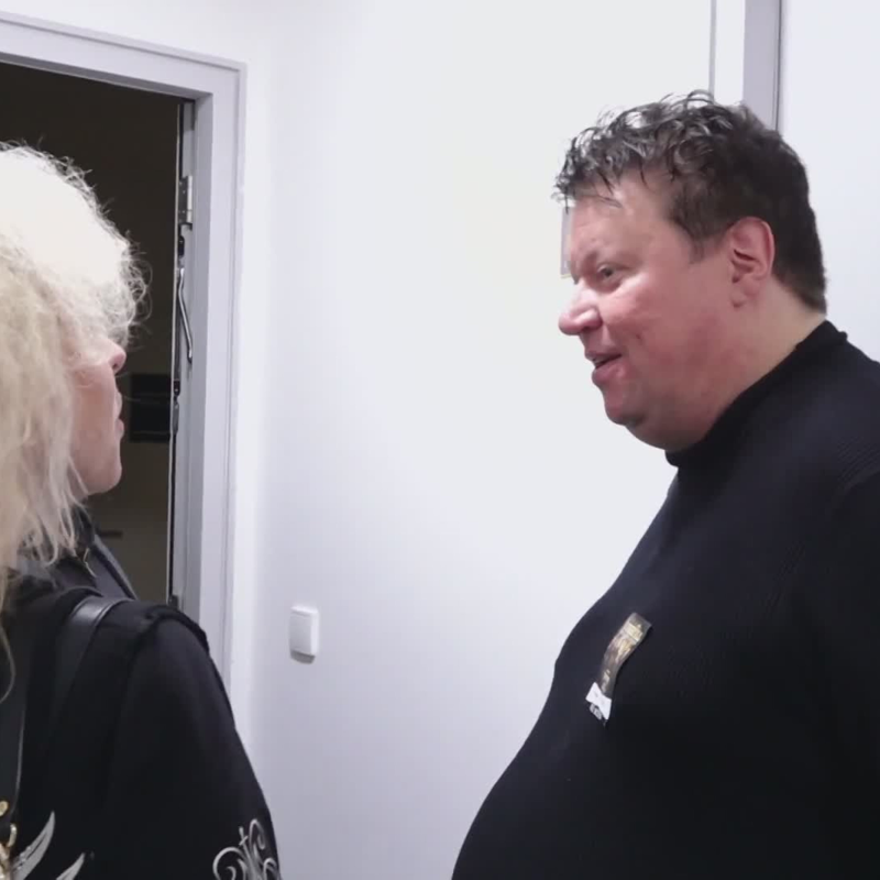 Obrázek epizody SHOWTIME 23.4.2021