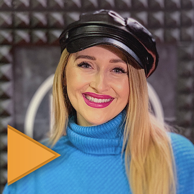 Obrázek epizody Sharlota: Obličej bych si nepotetovala. Čím jsem starší, tím jsem ostřílenější