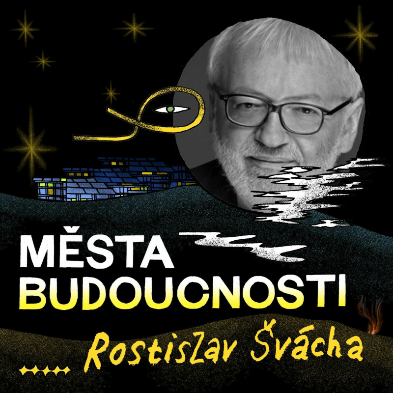Obrázek epizody Bulvár #33: Rostislav Švácha - Olomouci by pomohlo důslednější městské plánování a sociální bydlení