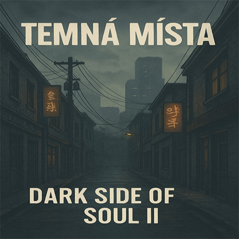 Obrázek epizody Dark Side of Seoul II - Co skrývá strašidelná tvář města