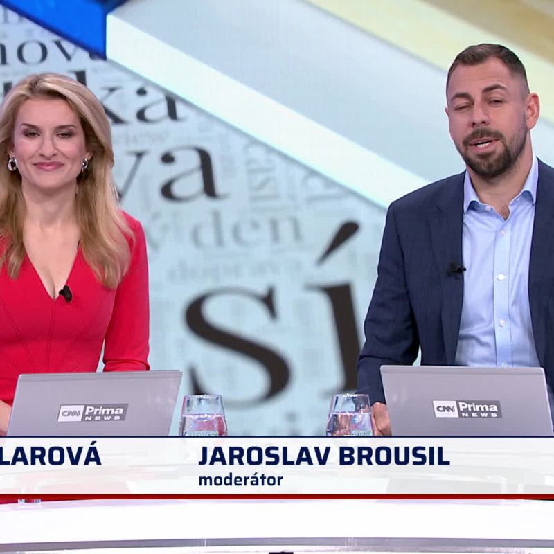 Obrázek epizody Nový den (1104)