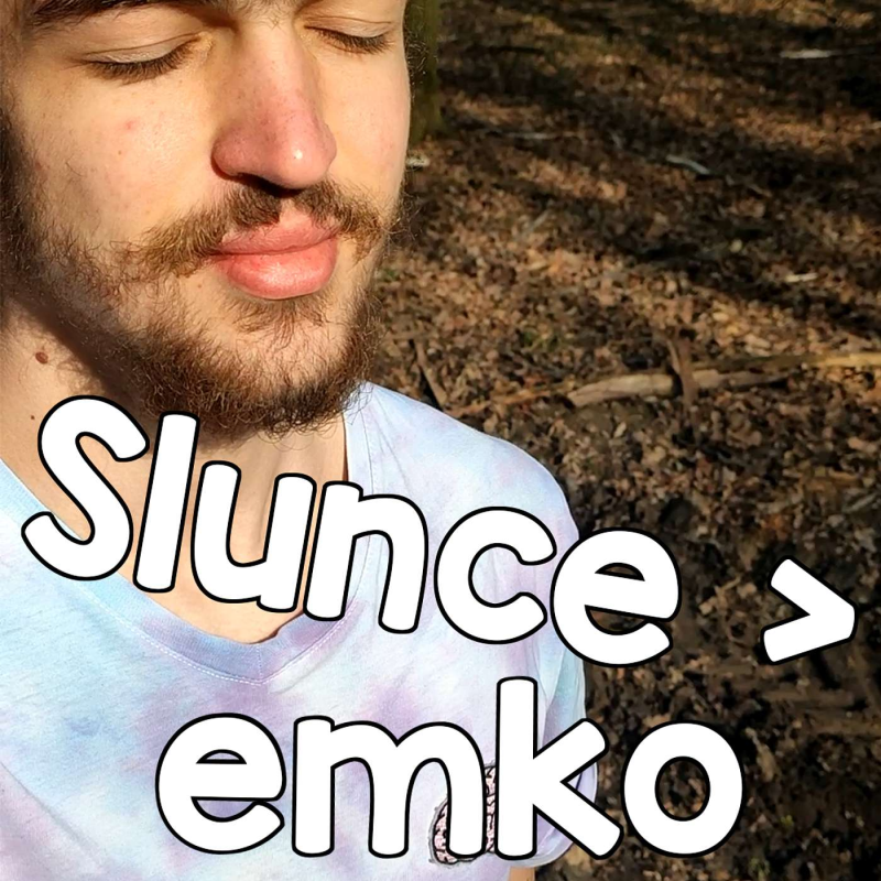 Obrázek epizody Slunce, víc než emko