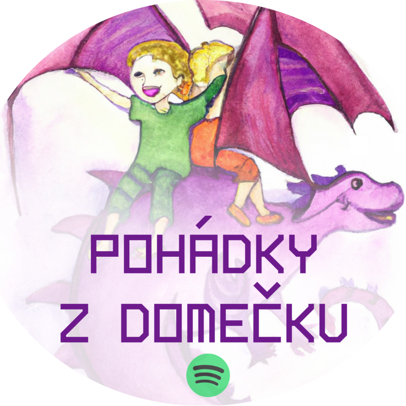 Obrázek epizody Pohádky z domečku: Trailer
