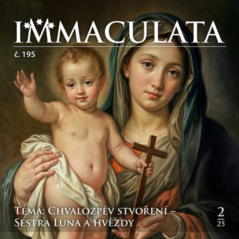 Obrázek epizody 195#38-Žijme evangelium.mp3