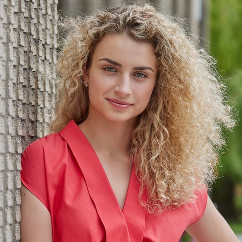 Obrázek epizody VOŠH podcast - Host NATÁLIE OTÁHALOVÁ 