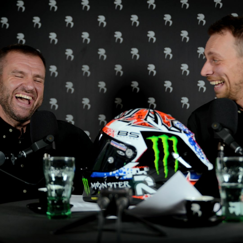 Obrázek epizody MotoGP Pokec 2024 - 02 Portimao