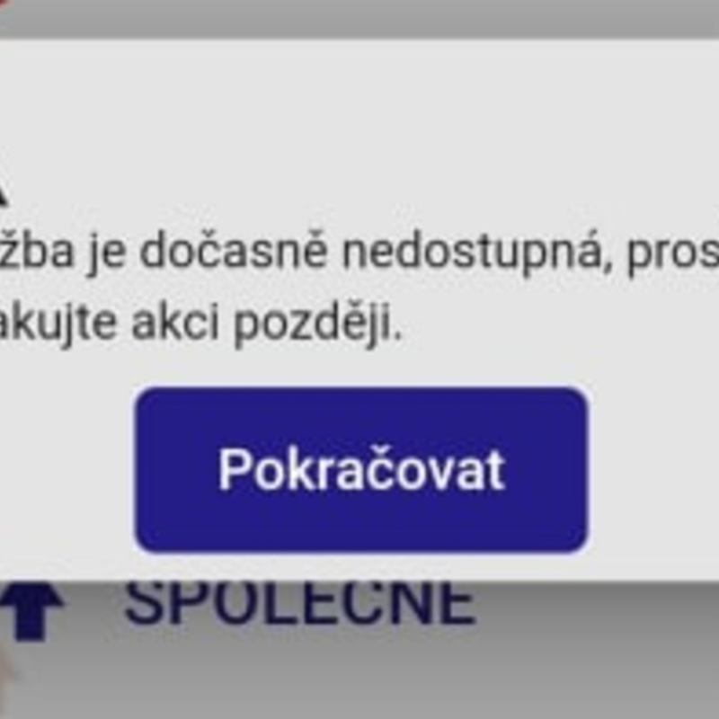 Obrázek epizody Sčítání lidu je provází výpadek systému
