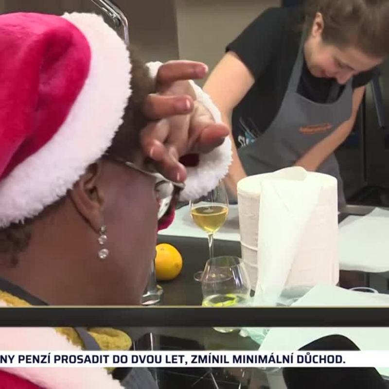 Obrázek epizody SHOWTIME 3.12.2021