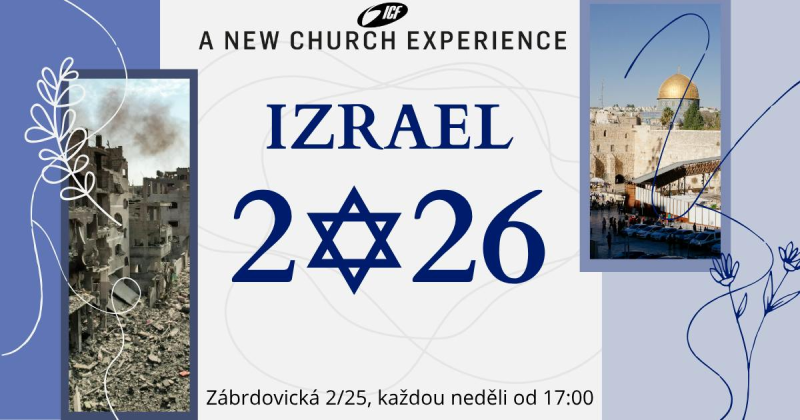 Obrázek epizody Politika v Izraeli