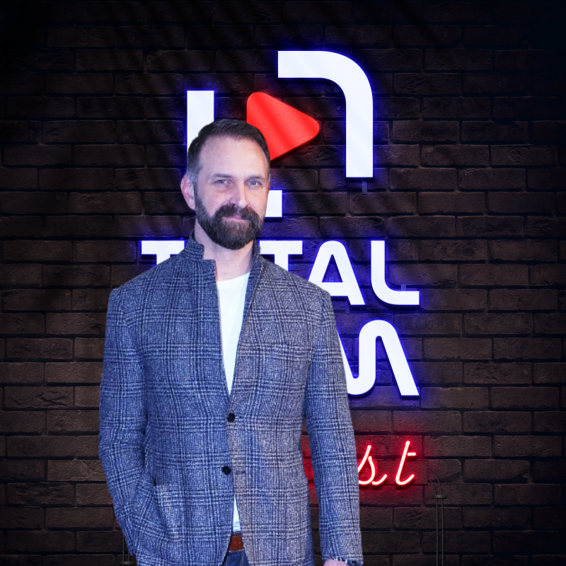 Obrázek epizody Herec má hrát, ne o tom mluvit | Tomáš Maštalír o filmu i divadle