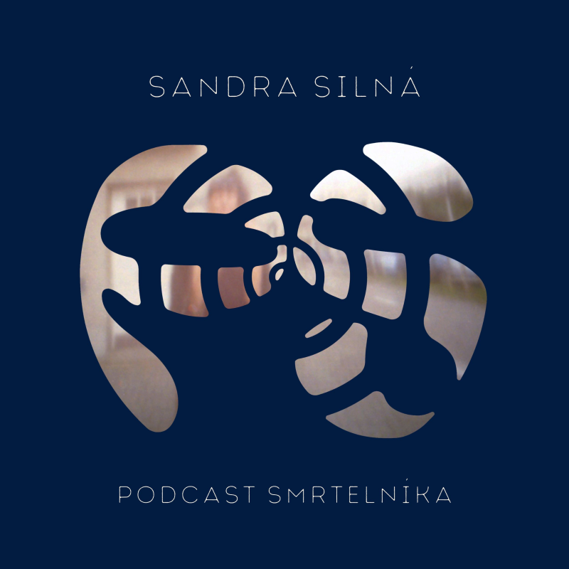 Obrázek epizody Být tu pro lidi a stále sama sebou - farářka Sandra Silná