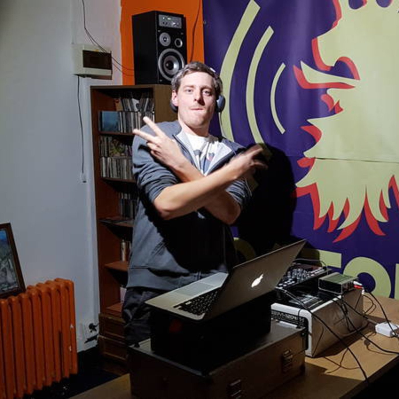 Obrázek epizody 19. Vojta Černohorský LIVE