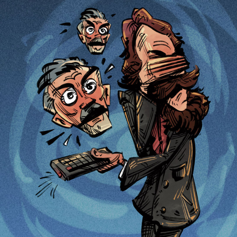 Obrázek epizody Machalova mozgobúrka