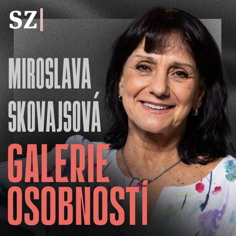 Obrázek epizody „Úraz ženství. Ženy se bojí být křehké,“ říká lékařka k růstu rakoviny prsu