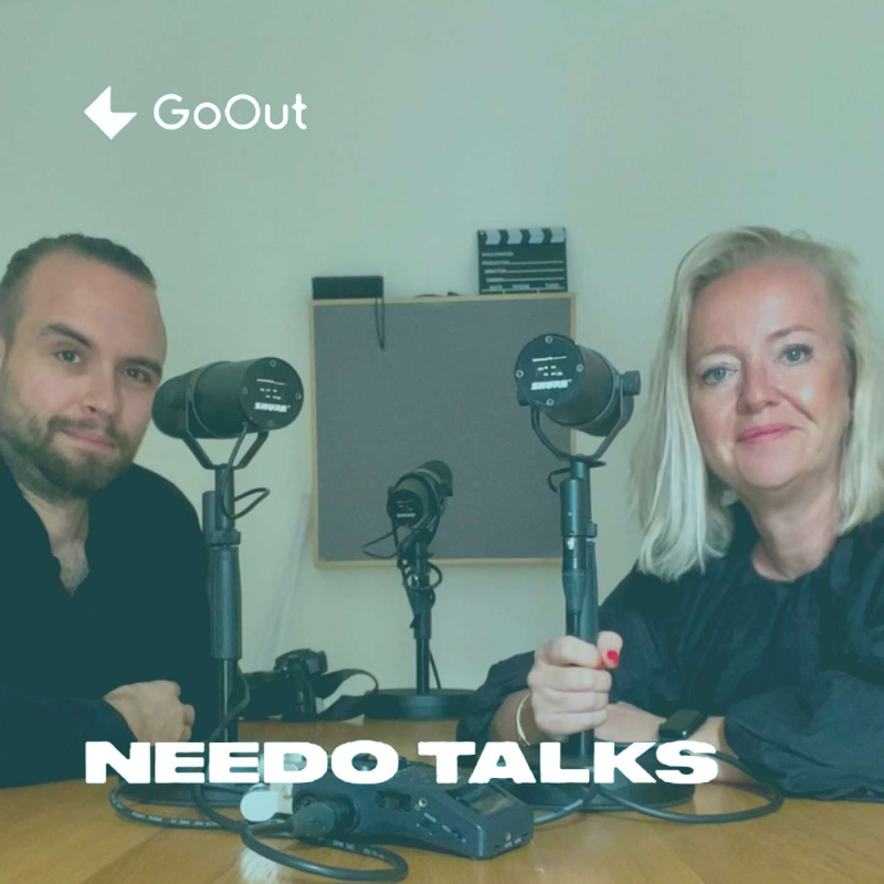 Obrázek epizody Pohádky jsou fajn, ale zkuste autismus. Jan Zatloukal