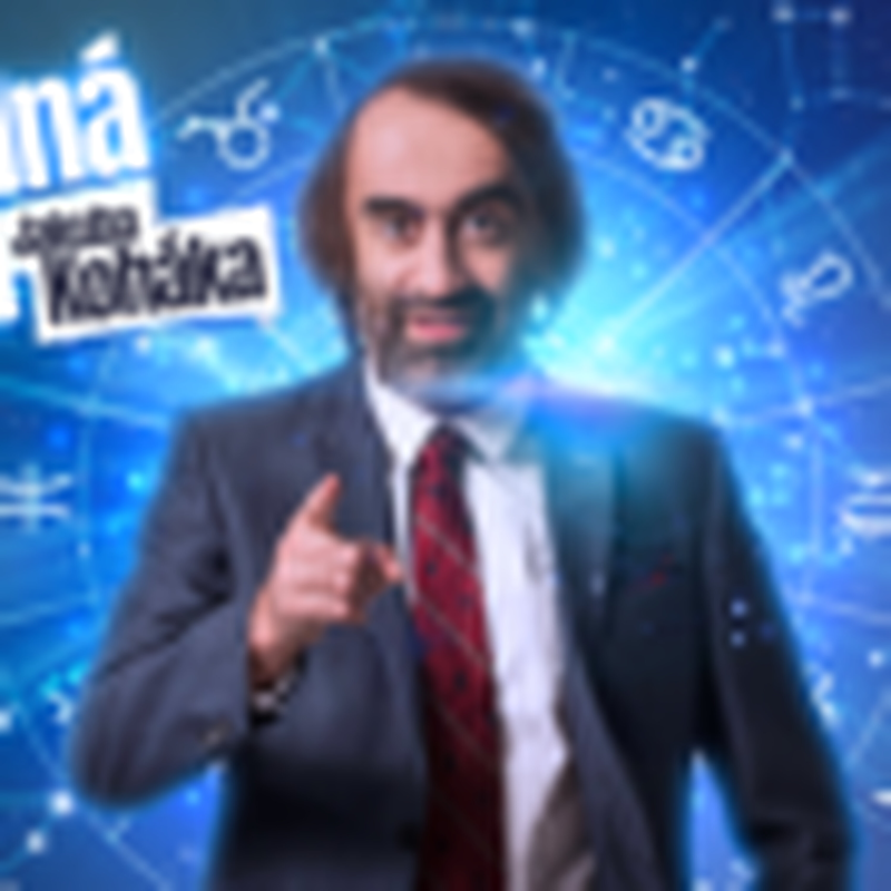 Obrázek epizody Hvězdná rada JAKUBA KOHÁKA – Kdy vyhraješ Tvojí tvář?