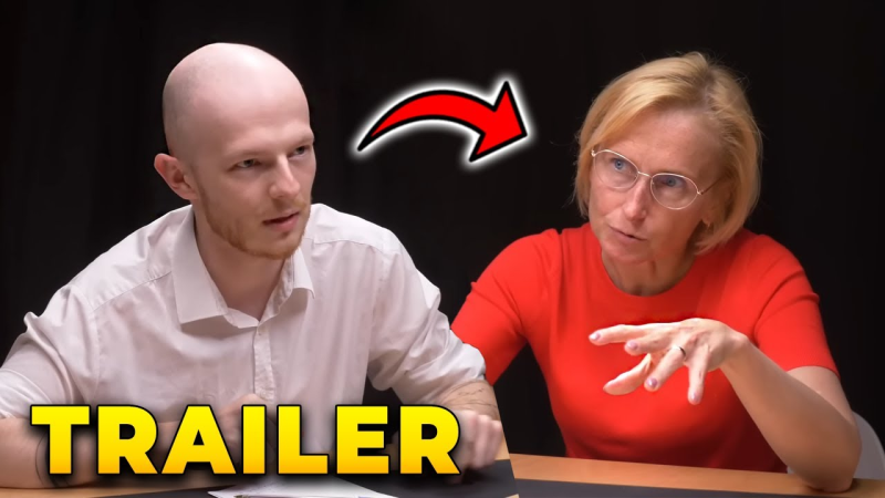 Obrázek epizody TRAILER: debata s Kateřinou KONEČNOU