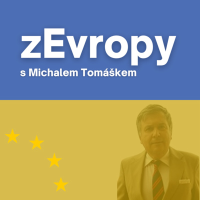 Obrázek epizody UA: Vstup Ukrajiny do EU pohledem vyjednávače