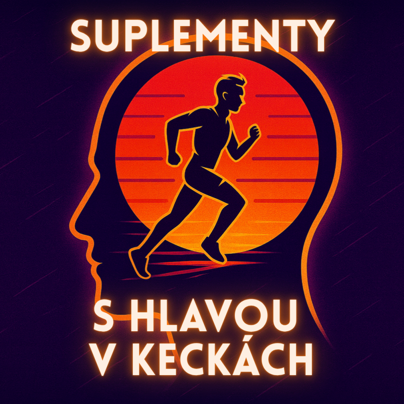 Obrázek epizody Suplementy: kouzelné řešení, nebo jen účinný marketing?