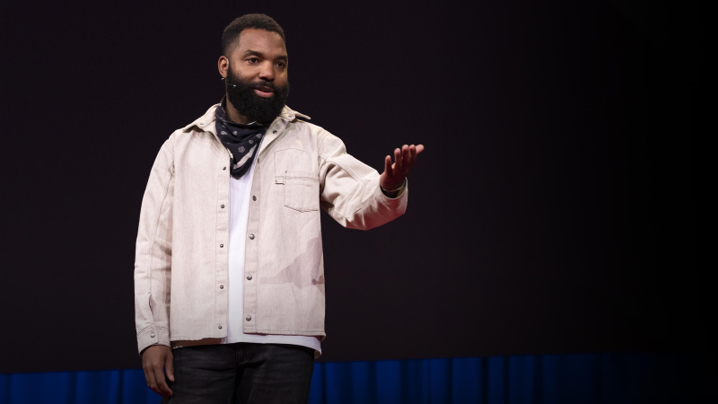 Obrázek epizody The Encyclopedia of Invisibility — a home for lost stories | Tavares Strachan