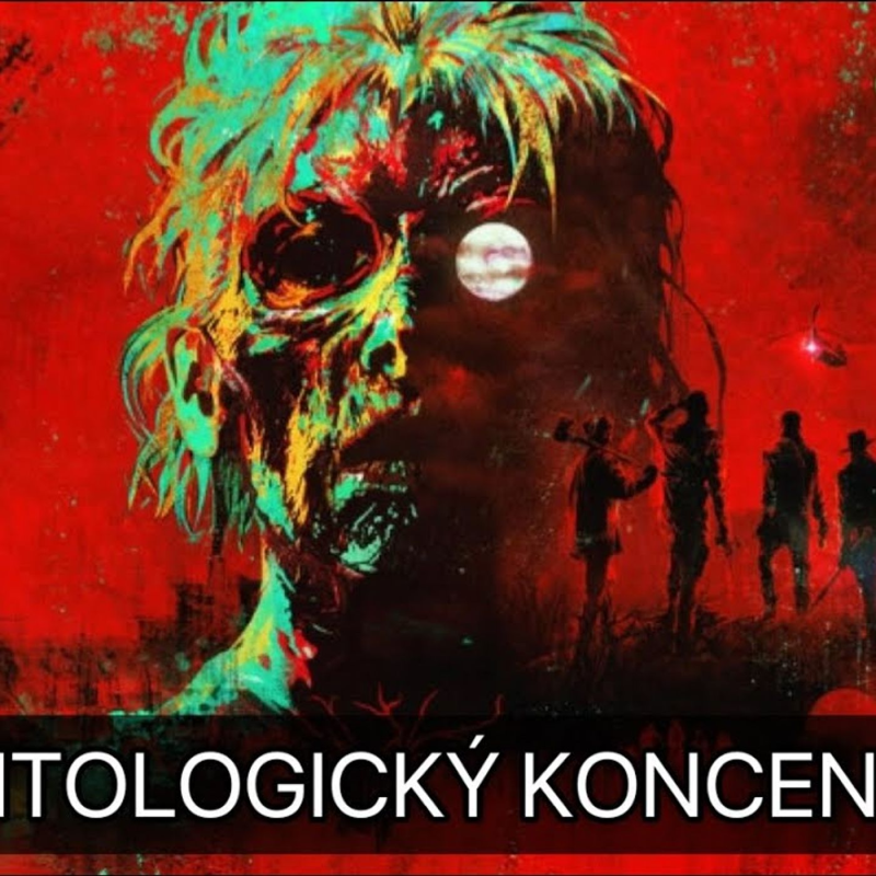 Obrázek epizody STŘEPY DIANETIKY 2: Utrpení dětské duše ve scientologickém táboře