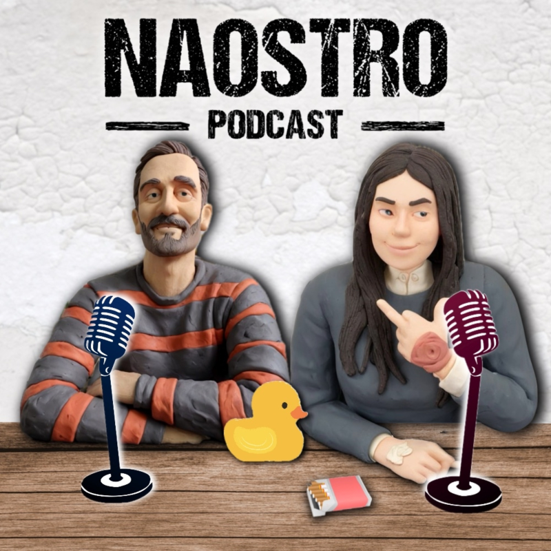 Obrázek epizody #80 Ohováranie: Keď sa pravda stáva trestom