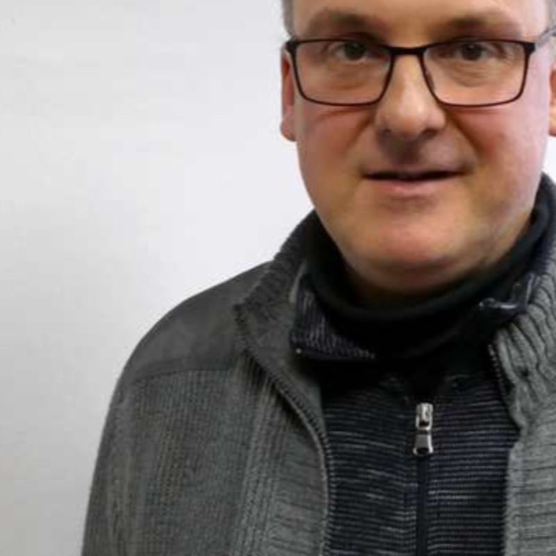 Obrázek epizody Větší hodnotu má majetek než peníze, říká sekretář České biskupské konference