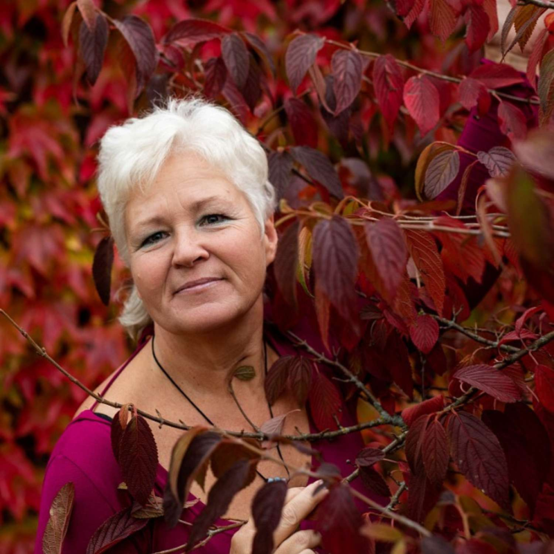 Obrázek epizody Z postele na vlastní nohy s Alenou Ben Ali