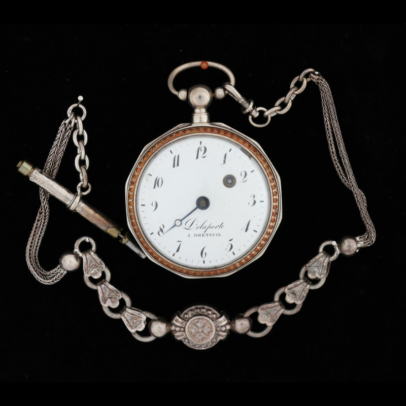 Obrázek epizody Zvuk času