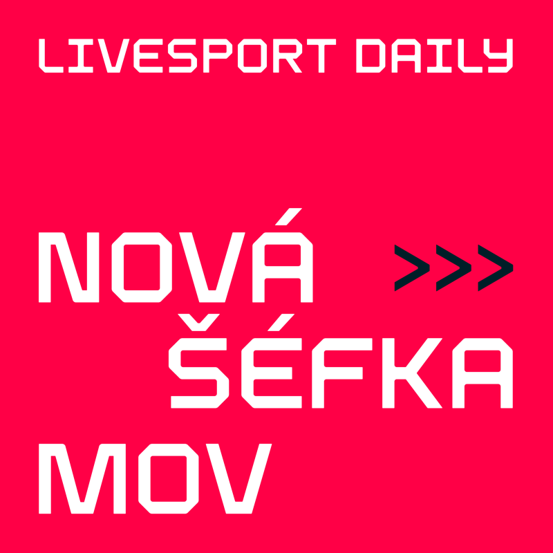 Obrázek epizody #484: Kdo je nová šéfka MOV Kirsty Coventryová? >>> Tomáš Macek