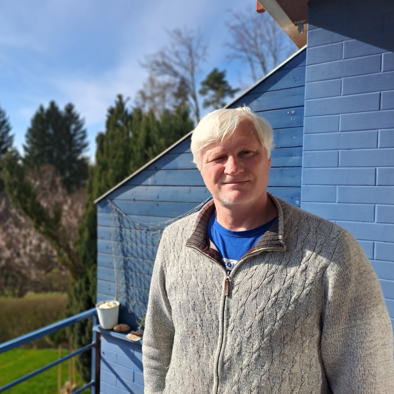 Obrázek epizody Na ďábly věřím. Potkáváme je dennodenně