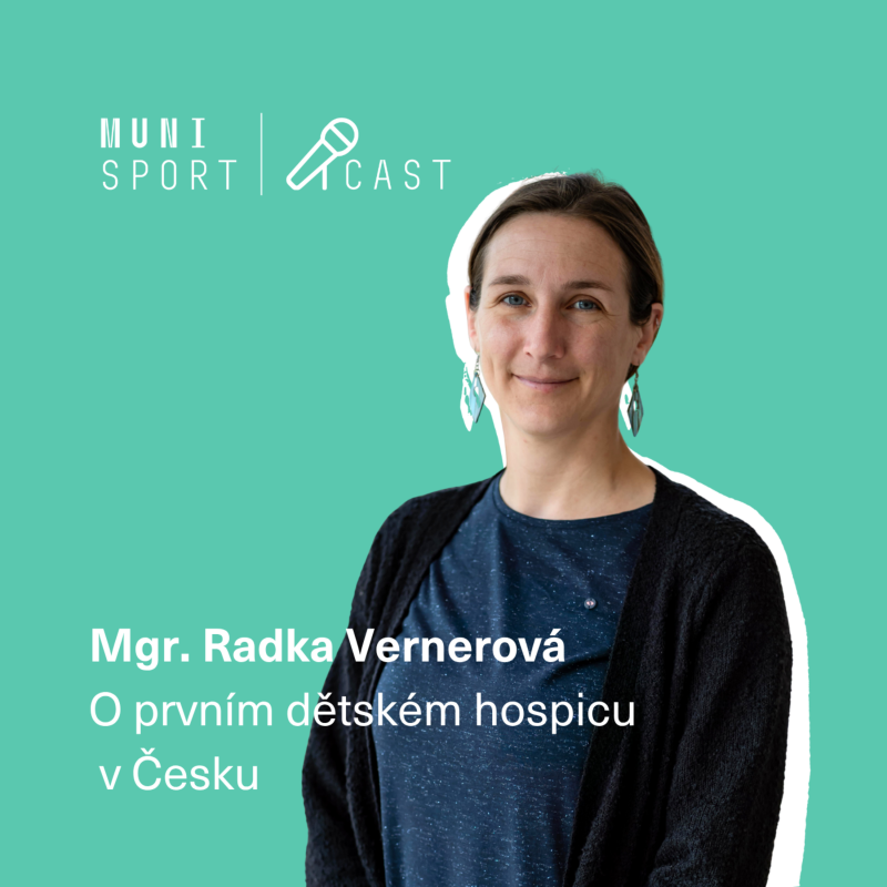 Obrázek epizody Radka Vernerová: „Byrokratickou džunglí procházím s mottem: Dělat každý den nejlépe, jak dovedu.“