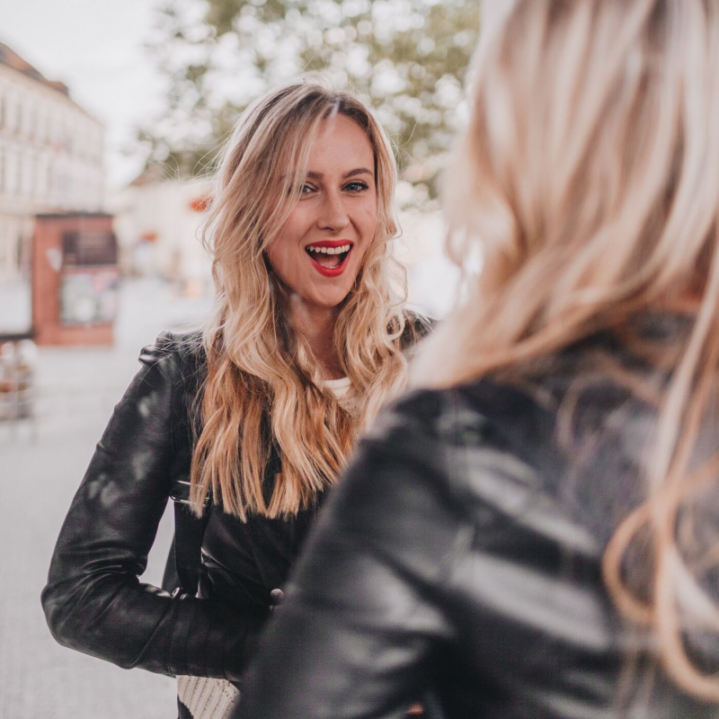 Obrázek epizody Martina Hladyuk alias Mamachef - o životě foodblogera