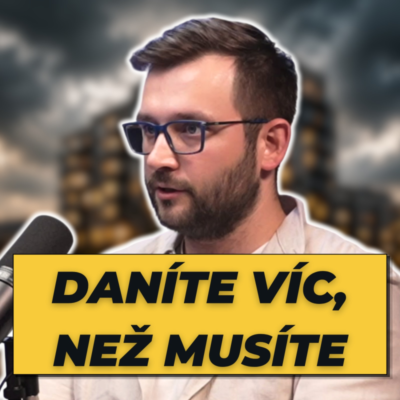 Obrázek epizody Pronajímatelé si z nájmu odečítají zbytečně málo