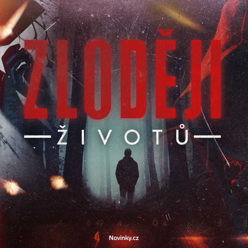 Obrázek epizody Další várka případů, tentokrát z okolí Plzně. Nová série vychází od úterý 18. července