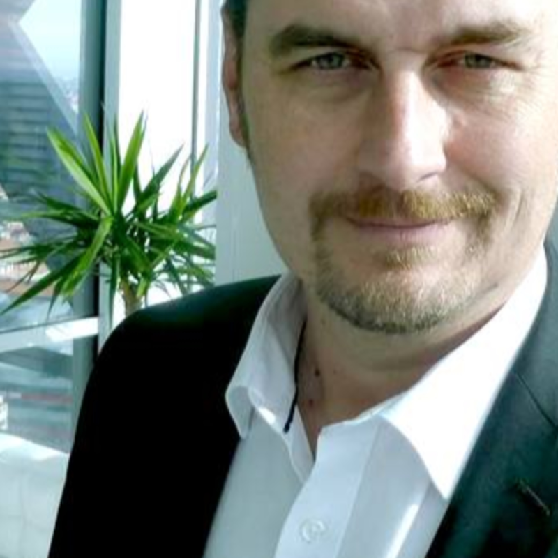 Obrázek epizody Fond Nemomax prospívá developerům i investorům, říká investiční ředitel společnosti AVANT Petr Krátký