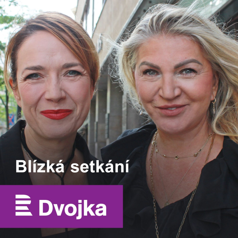 Obrázek epizody Martina Formanová: Za některé dialogy jsem byla pochválená, že zněly jako z mužské hlavy