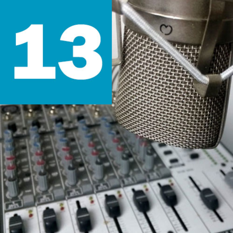 Obrázek epizody ePod #14 O drogové přednášce