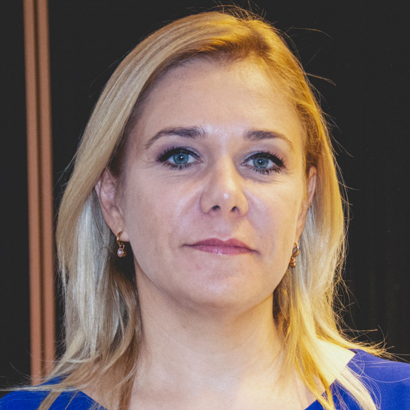 Obrázek epizody Denisa Saková - Staronovým policajným prezidentom zostáva Milan Lučanský (Braňo Závodský Naživo)