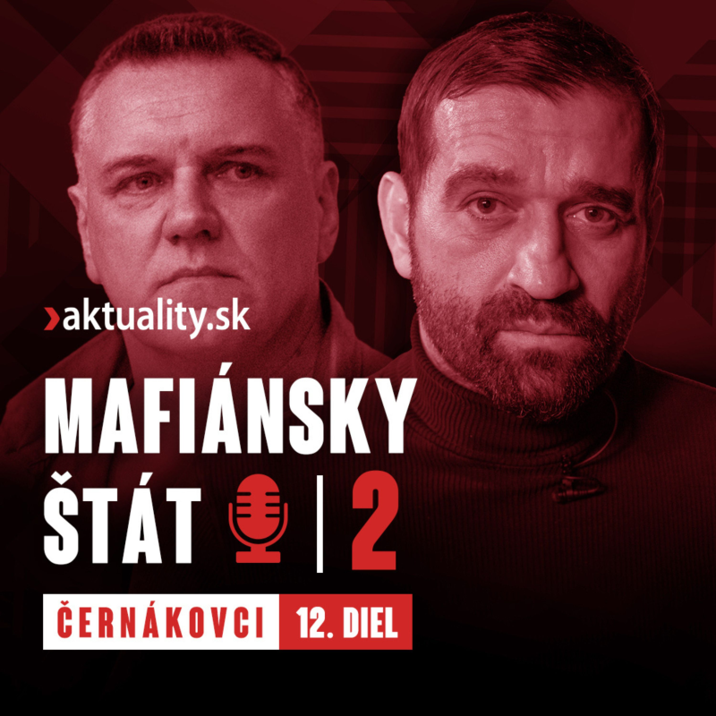 Obrázek epizody Čo je pravda a čo je vymyslené vo filme Černák (epizóda 2/25)