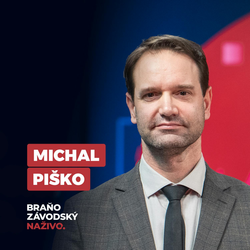 Obrázek epizody Žilinka neprispel k ochrane boja proti korupcii, proti Trestnej novele sa nepostavil včas