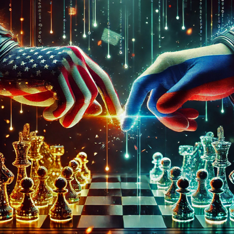 Obrázek epizody Ep#271 - USA Přiznaly Ofenzivní Kyberútoky Proti Rusku