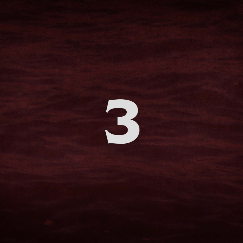 Obrázek epizody 3. díl Jih - Nic není zadarmo | Kampaň: Za srdcem Azary, 2. sezóna | DnD CZ