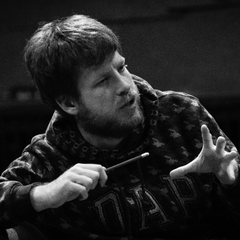 Obrázek epizody Rozhovor s režisérem a hercem Janem Jančou