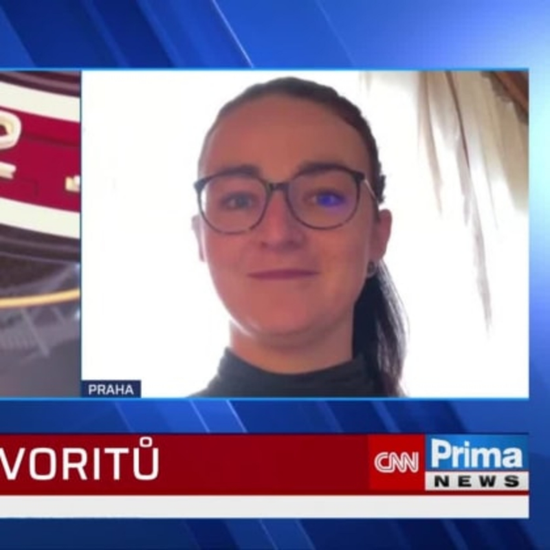 Obrázek epizody (Ne)výhoda favoritů