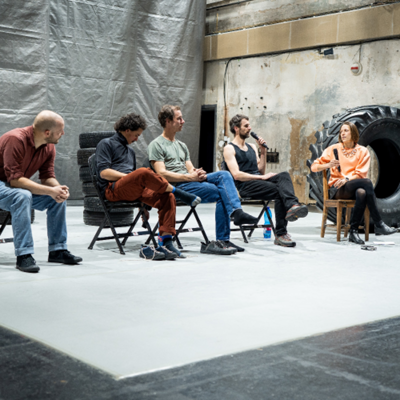 Obrázek epizody CIRKOPOLIS – AfterTalk: PNEU