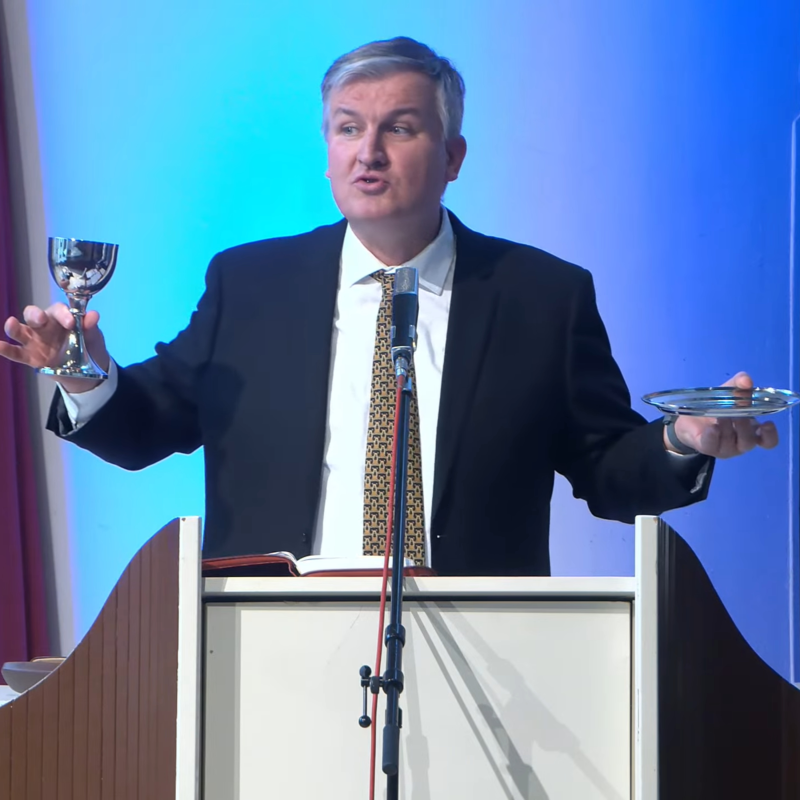 Obrázek epizody Václav Vondrášek • Skaláci mezi „zlatými záchody“